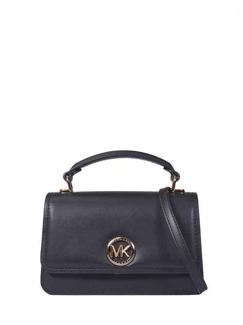 Borsa a Delancey in pelle MICHAEL KORS | 32T4GD8C5L001BLACK